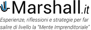 La tua Mente Imprenditoriale, al prossimo livello | JL Marshall