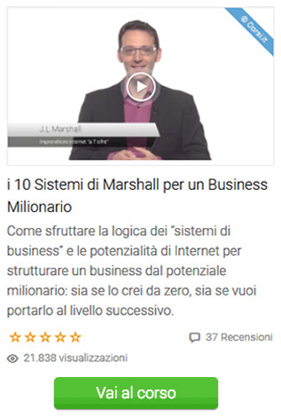 fare impresa online, business con internet